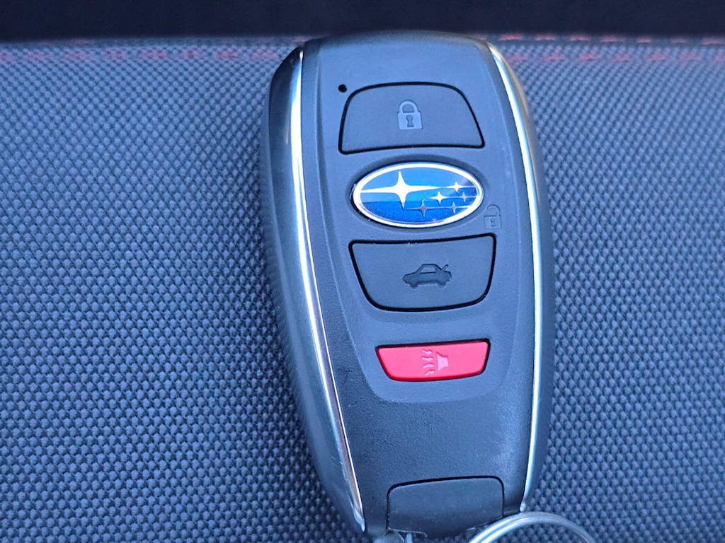 Thumbnail: 2026 Subaru Impreza - 18