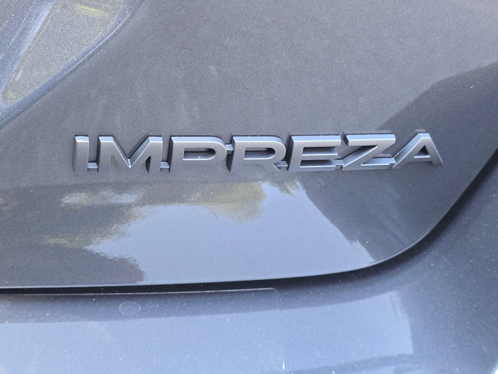 Thumbnail: 2026 Subaru Impreza - 7