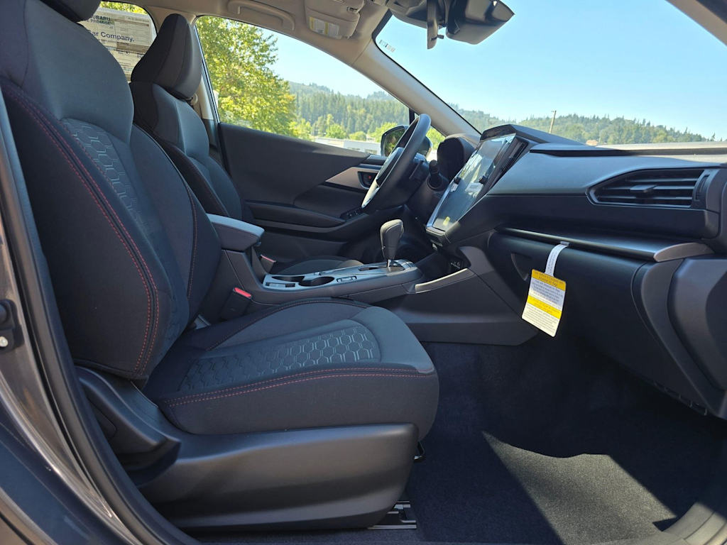 Thumbnail: 2026 Subaru Impreza - 10