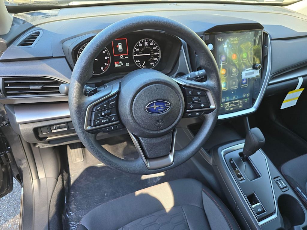 Thumbnail: 2026 Subaru Impreza - 2