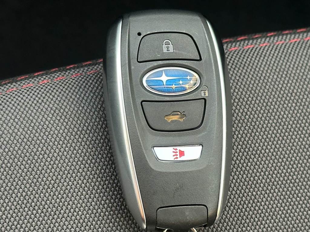 Thumbnail: 2026 Subaru Impreza - 18