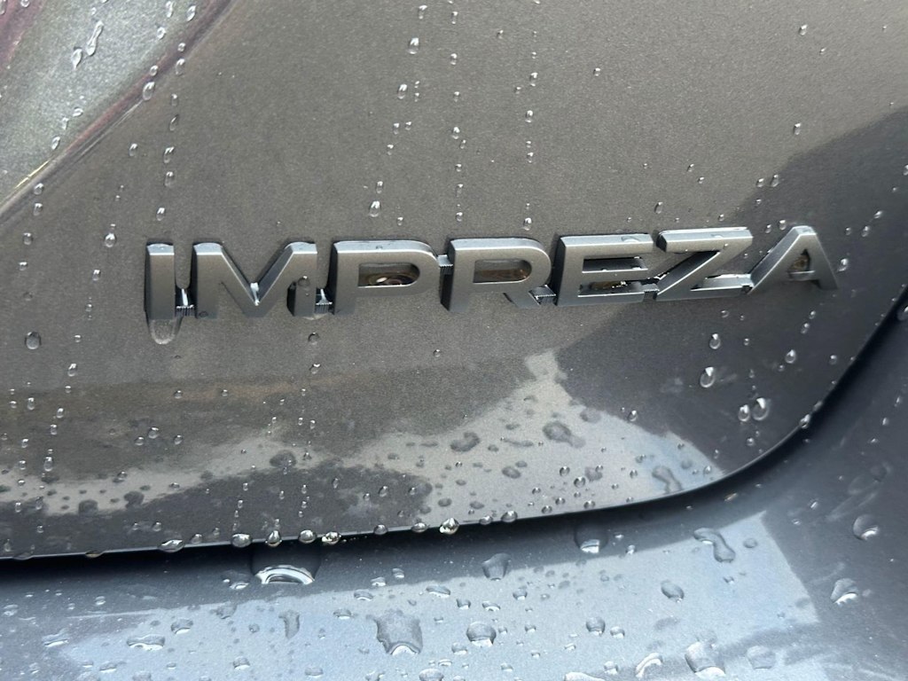 Thumbnail: 2026 Subaru Impreza - 7
