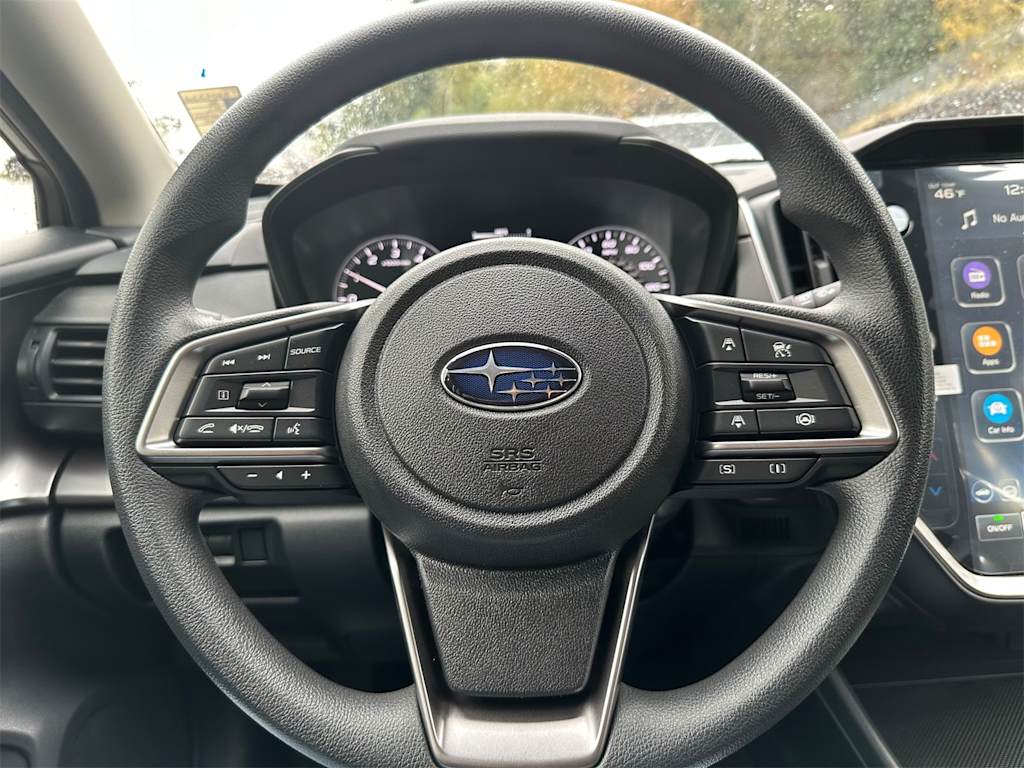 Thumbnail: 2026 Subaru Impreza - 10