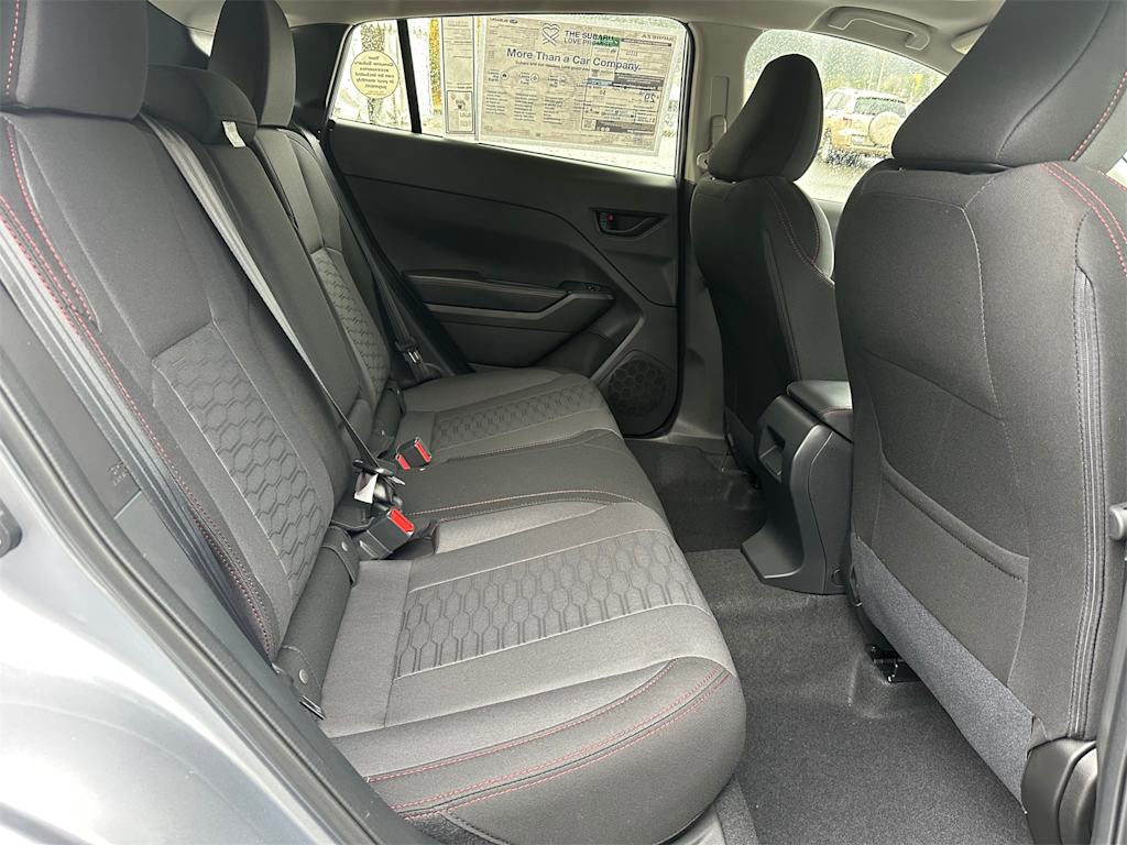 Thumbnail: 2026 Subaru Impreza - 20