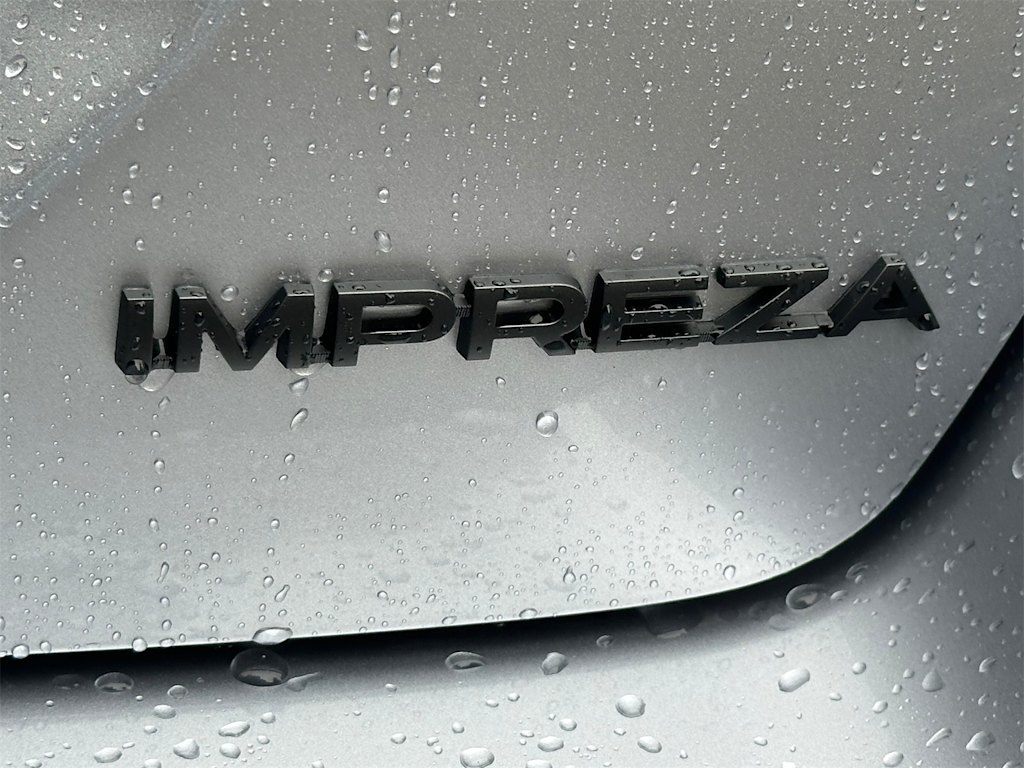 Thumbnail: 2026 Subaru Impreza - 7