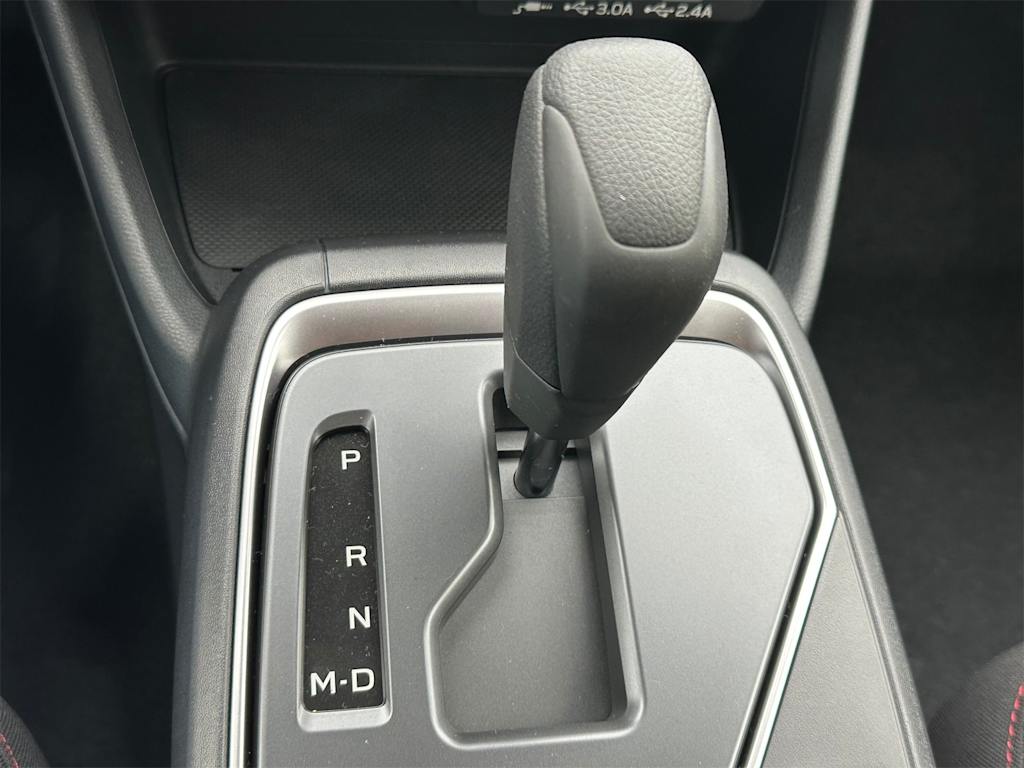 Thumbnail: 2026 Subaru Impreza - 15