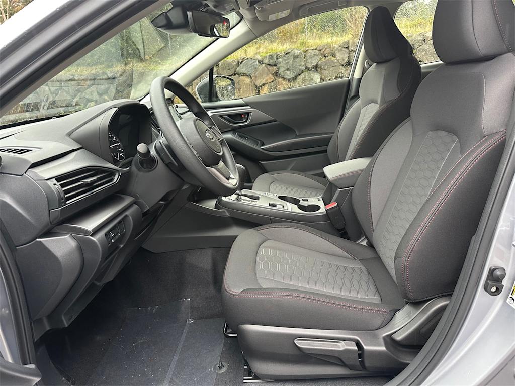 Thumbnail: 2026 Subaru Impreza - 21