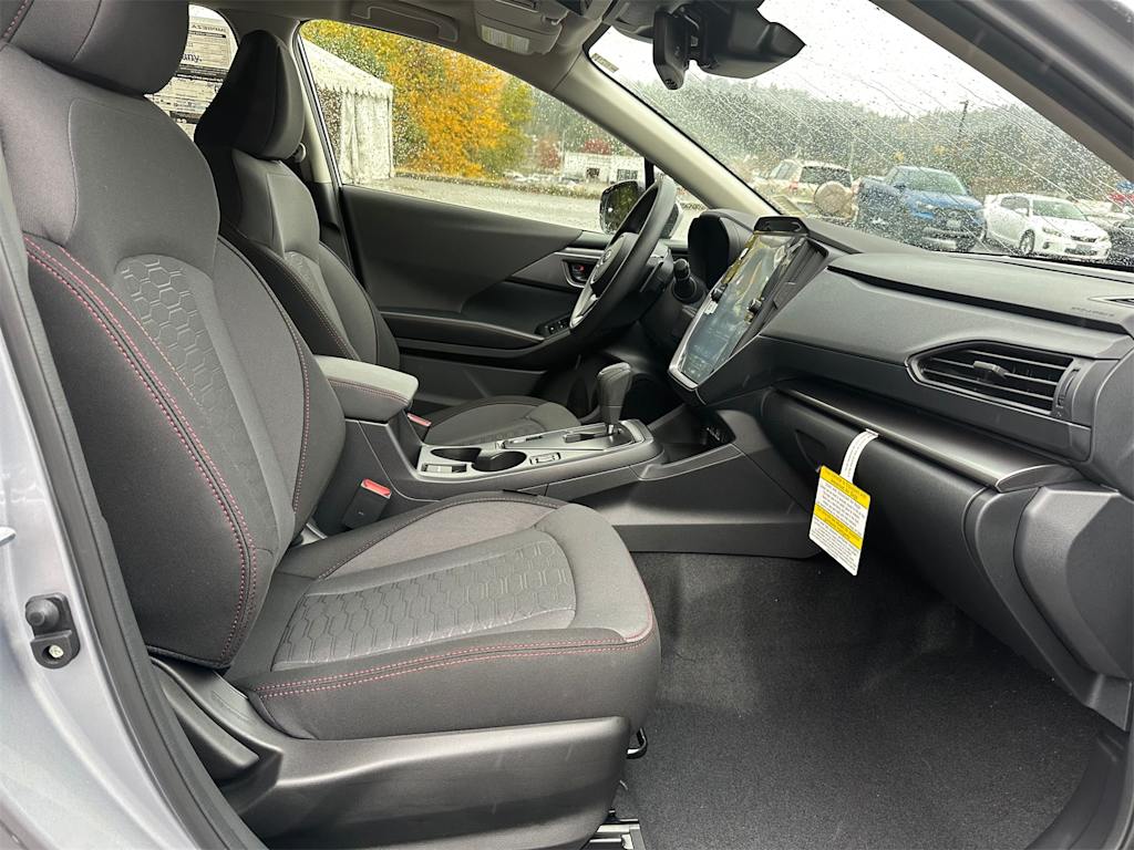 Thumbnail: 2026 Subaru Impreza - 12