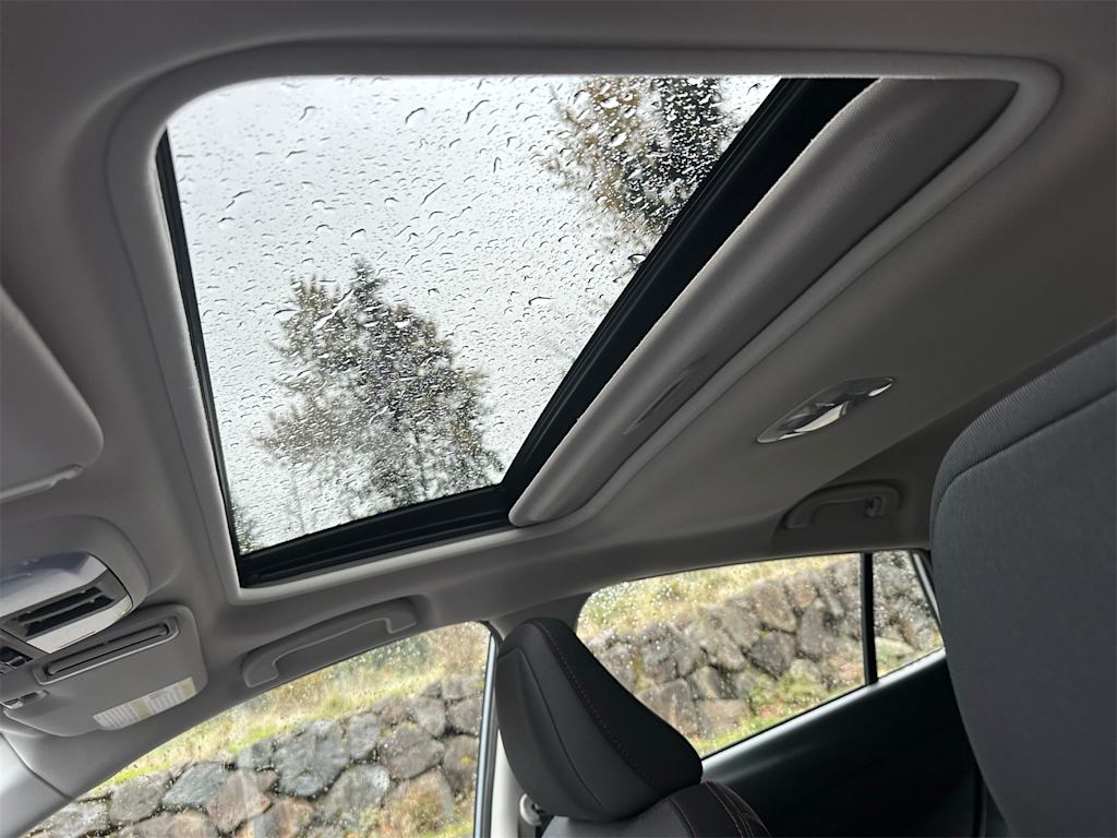 Thumbnail: 2026 Subaru Impreza - 22