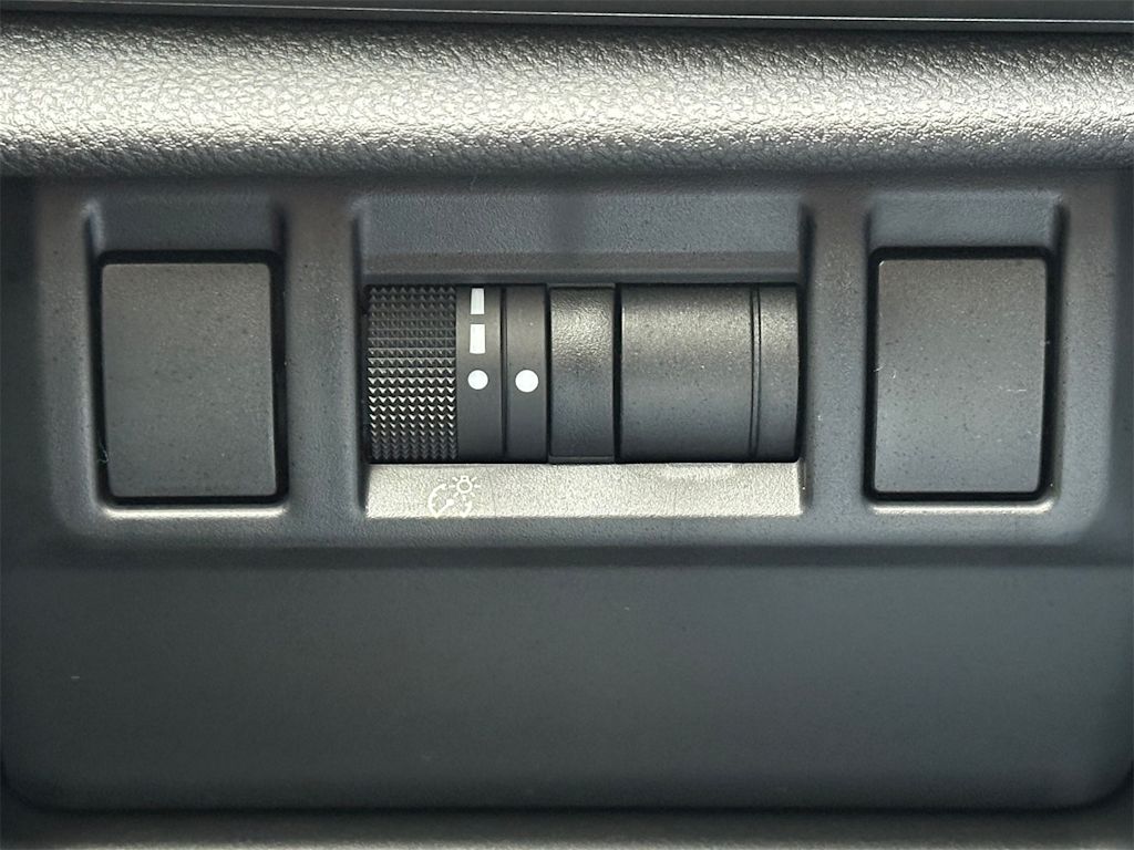 Thumbnail: 2026 Subaru Impreza - 25