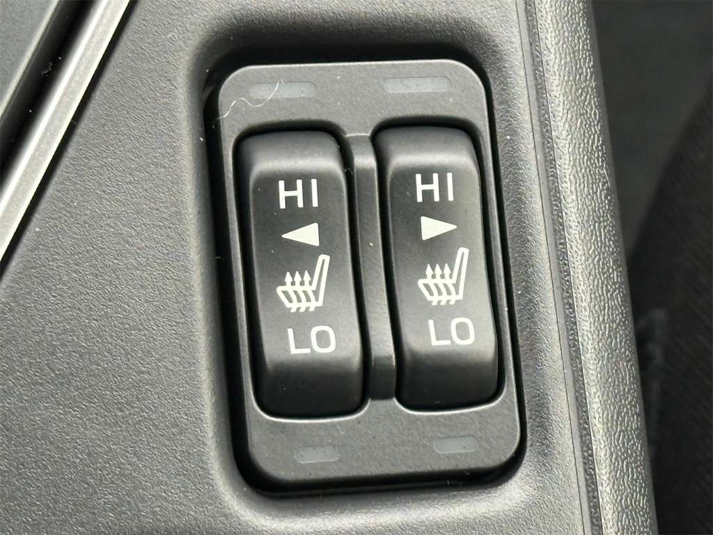 Thumbnail: 2026 Subaru Impreza - 24