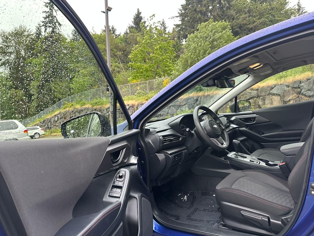 Thumbnail: 2024 Subaru Impreza - 23