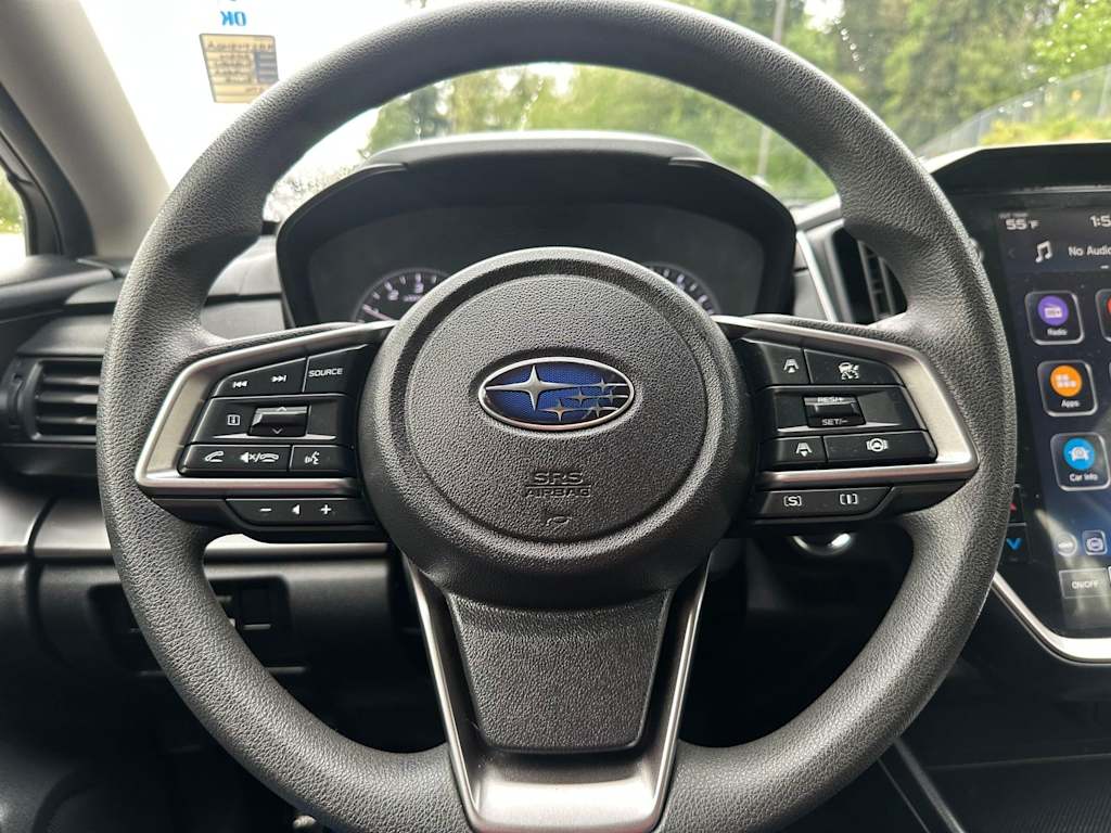 Thumbnail: 2024 Subaru Impreza - 9
