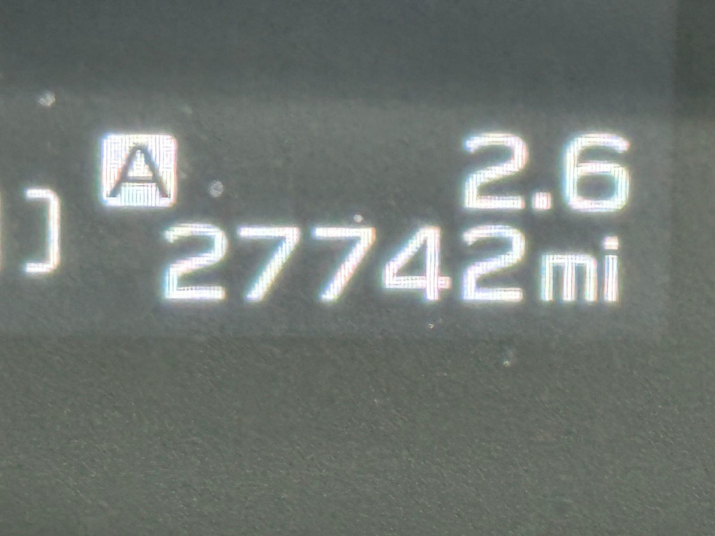 Thumbnail: 2024 Subaru Impreza - 30