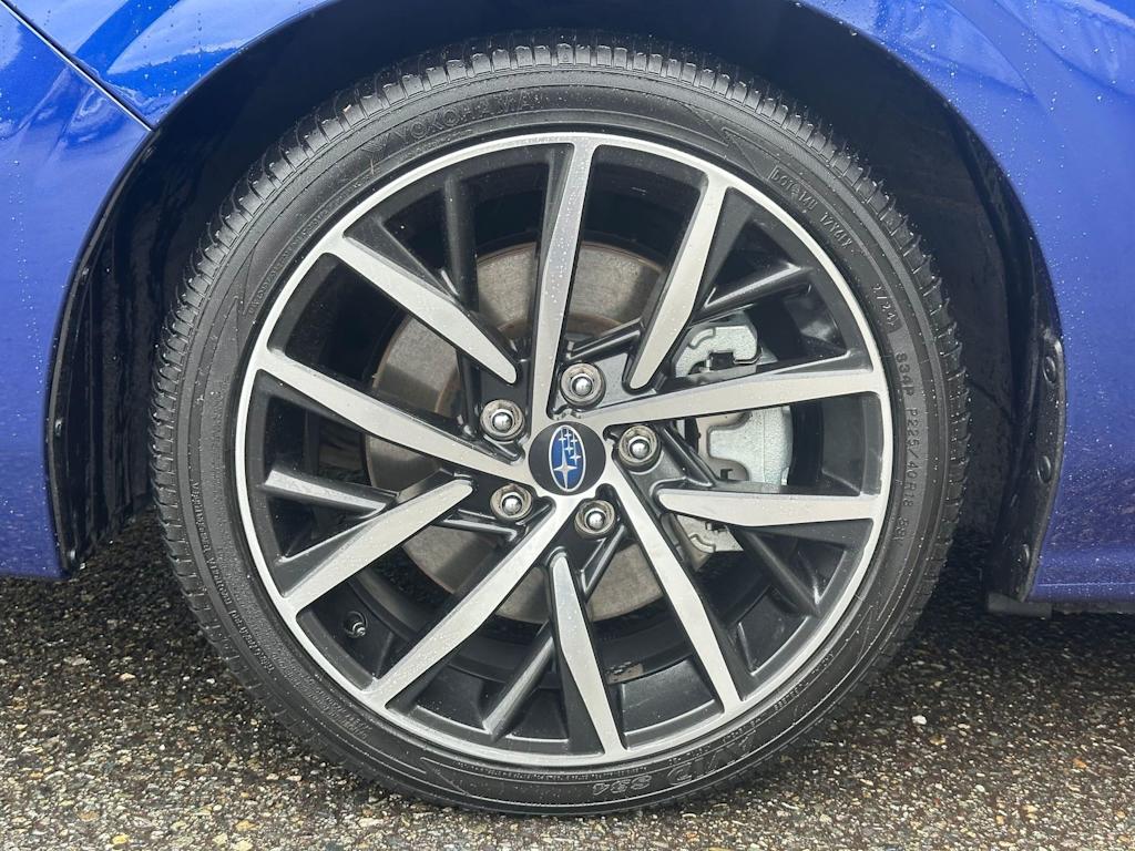 Thumbnail: 2024 Subaru Impreza - 8