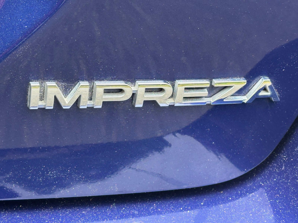 Thumbnail: 2024 Subaru Impreza - 7