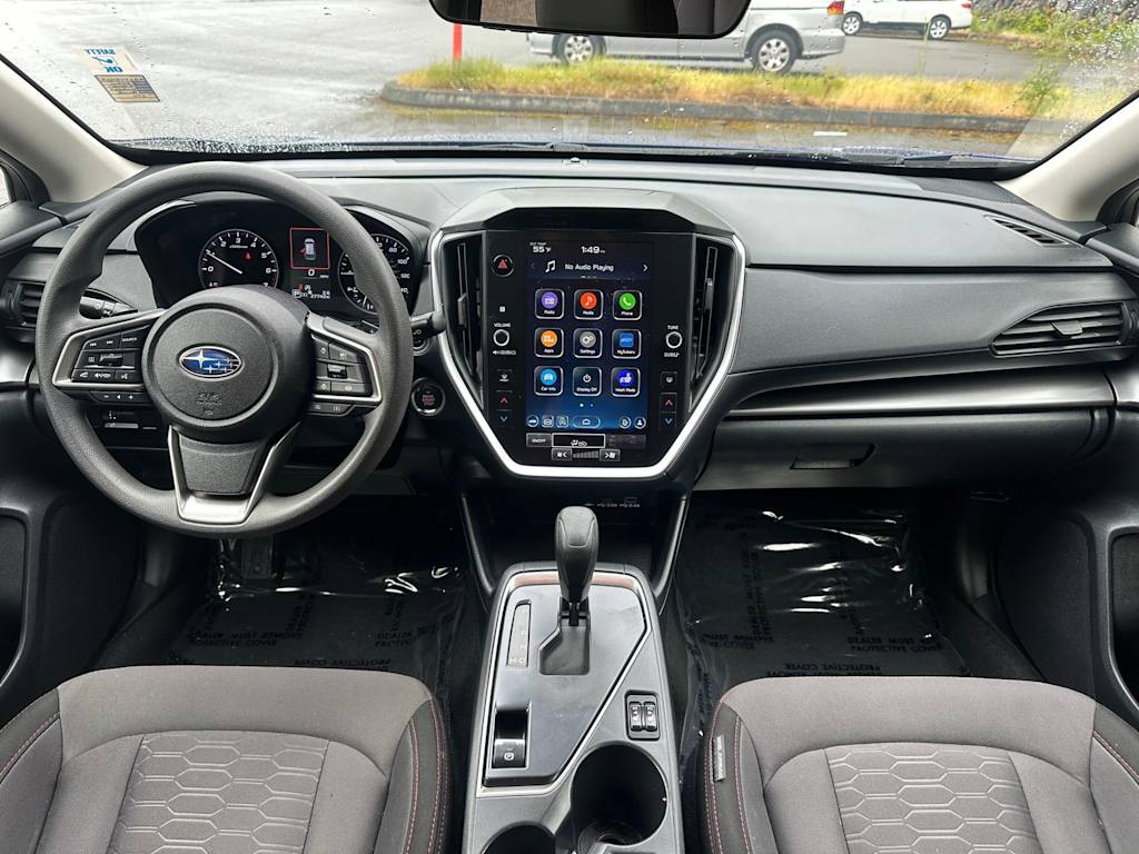 Thumbnail: 2024 Subaru Impreza - 2