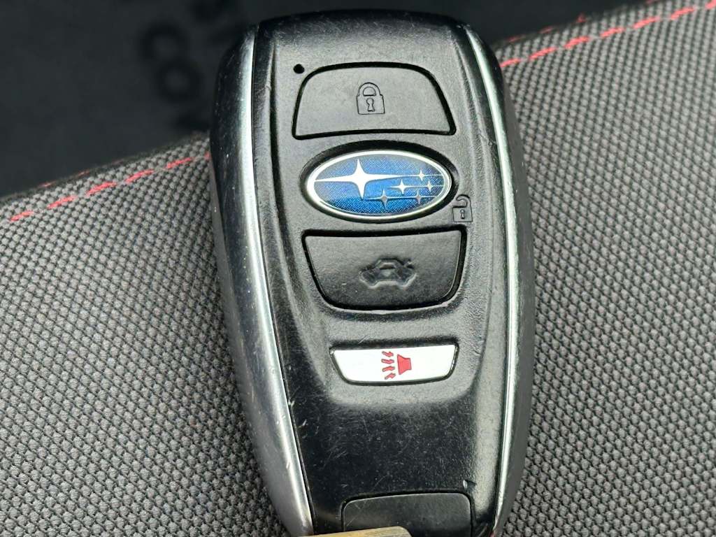 Thumbnail: 2024 Subaru Impreza - 31