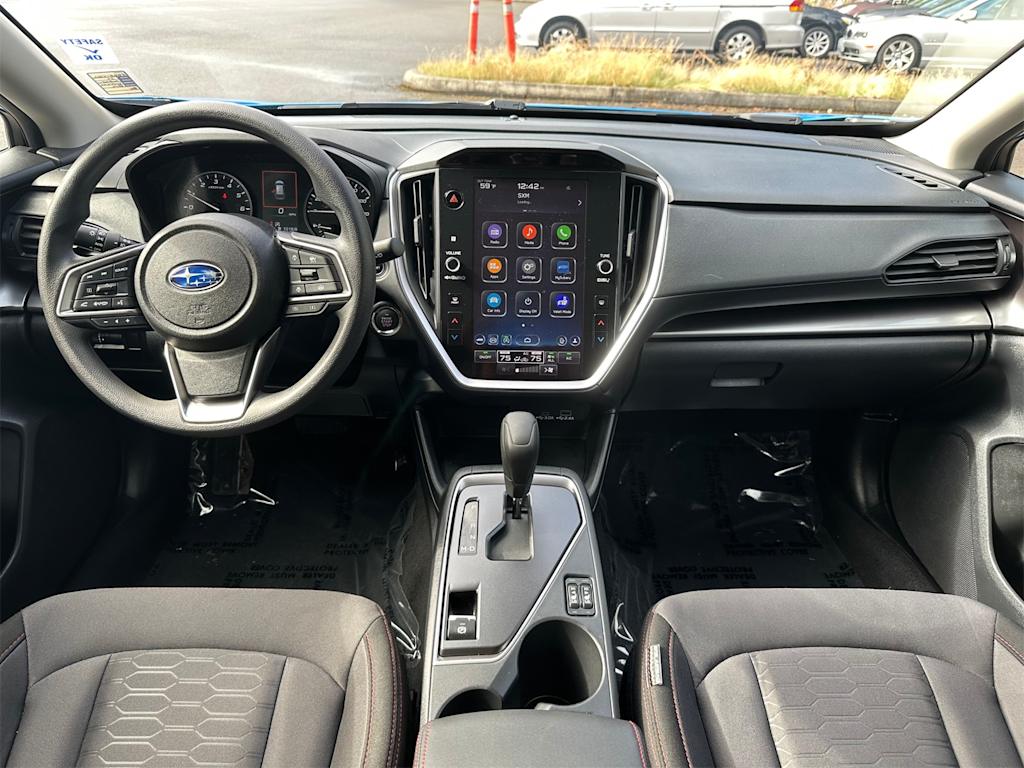 Thumbnail: 2024 Subaru Impreza - 2