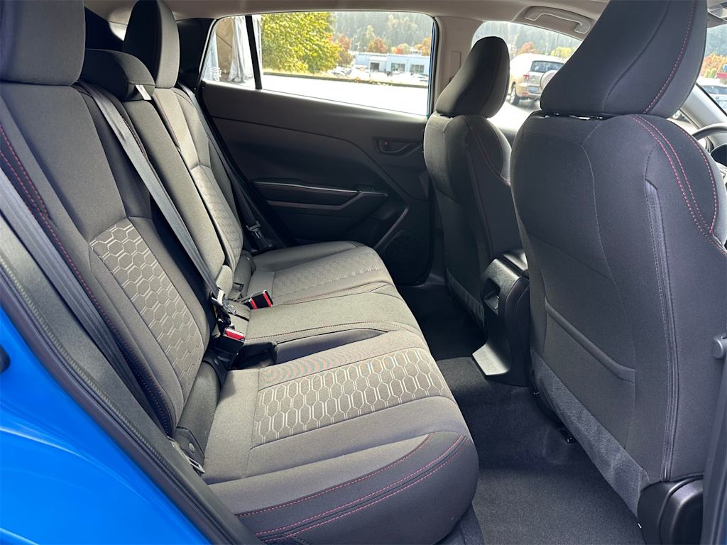 Thumbnail: 2024 Subaru Impreza - 20