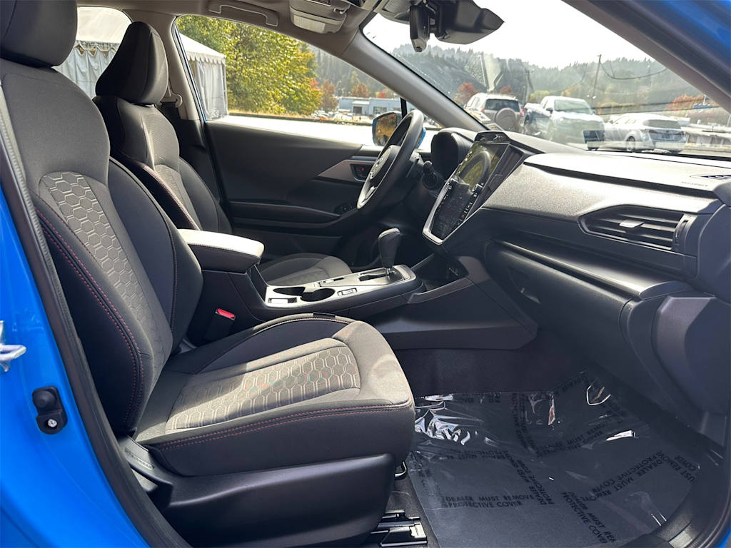 Thumbnail: 2024 Subaru Impreza - 12