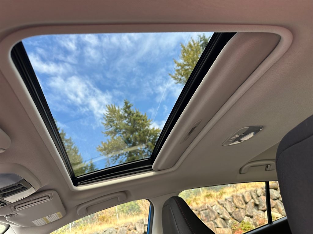 Thumbnail: 2024 Subaru Impreza - 22