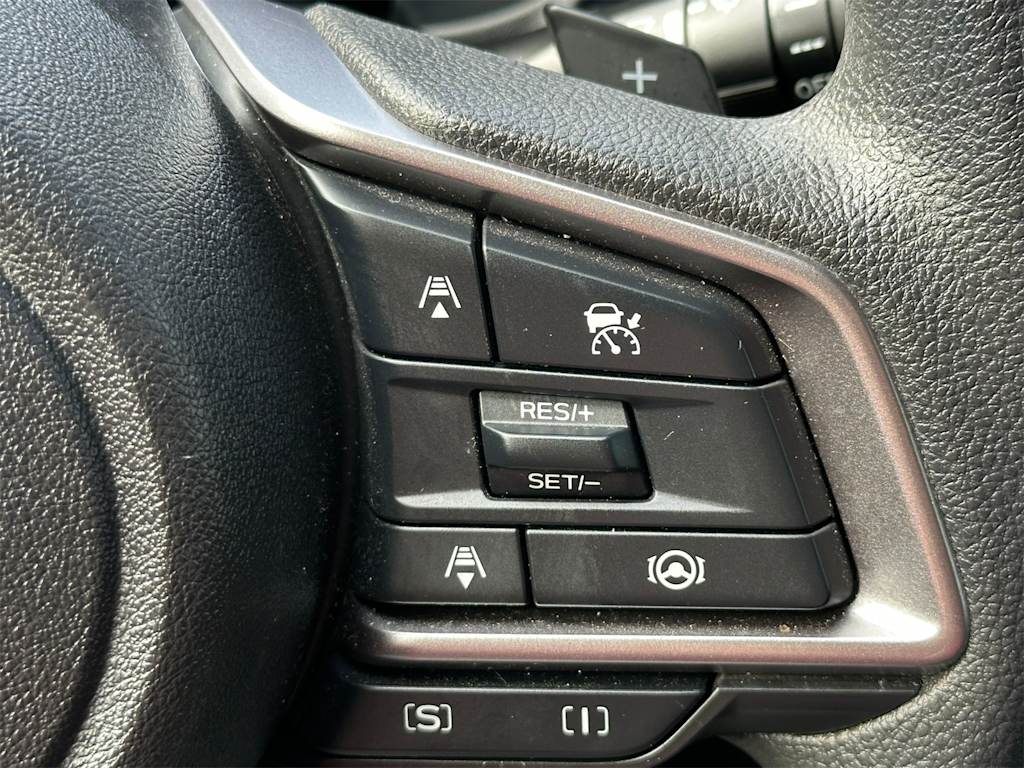 Thumbnail: 2024 Subaru Impreza - 26