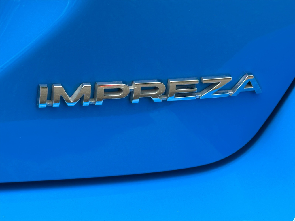 Thumbnail: 2024 Subaru Impreza - 7
