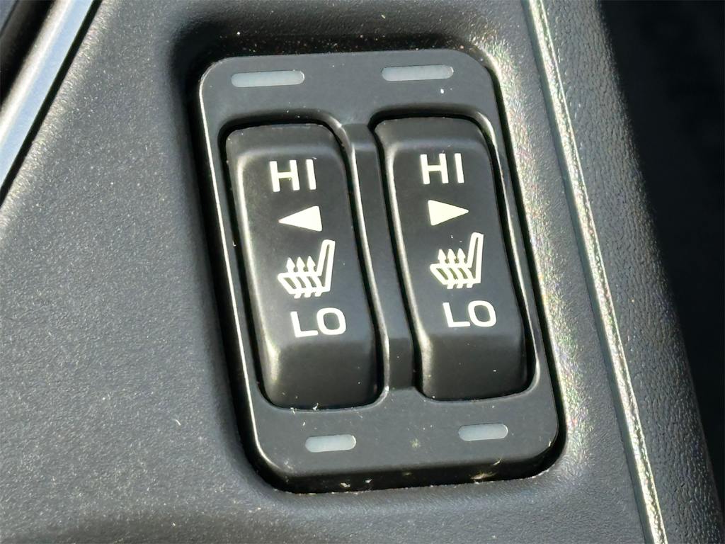 Thumbnail: 2024 Subaru Impreza - 23