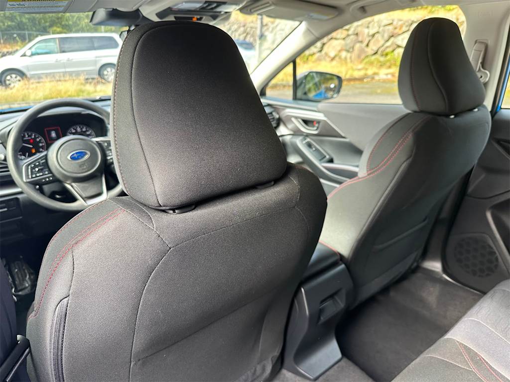 Thumbnail: 2024 Subaru Impreza - 11