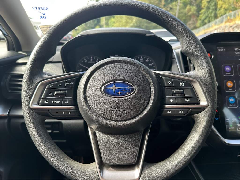 Thumbnail: 2024 Subaru Impreza - 10