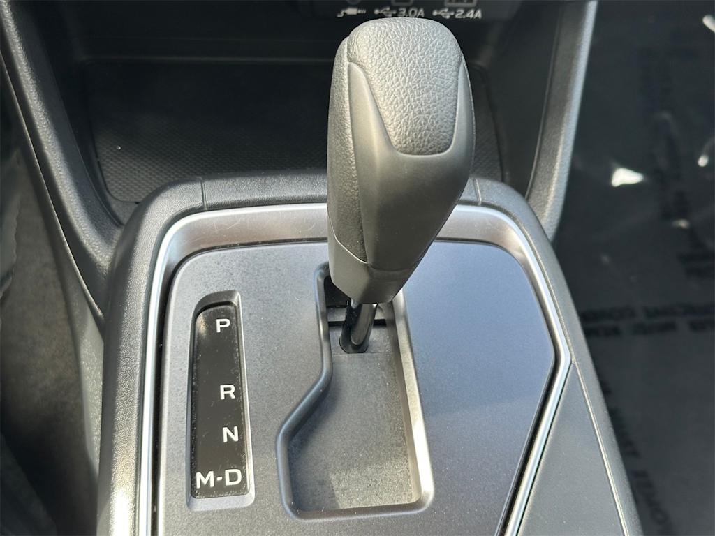 Thumbnail: 2024 Subaru Impreza - 15