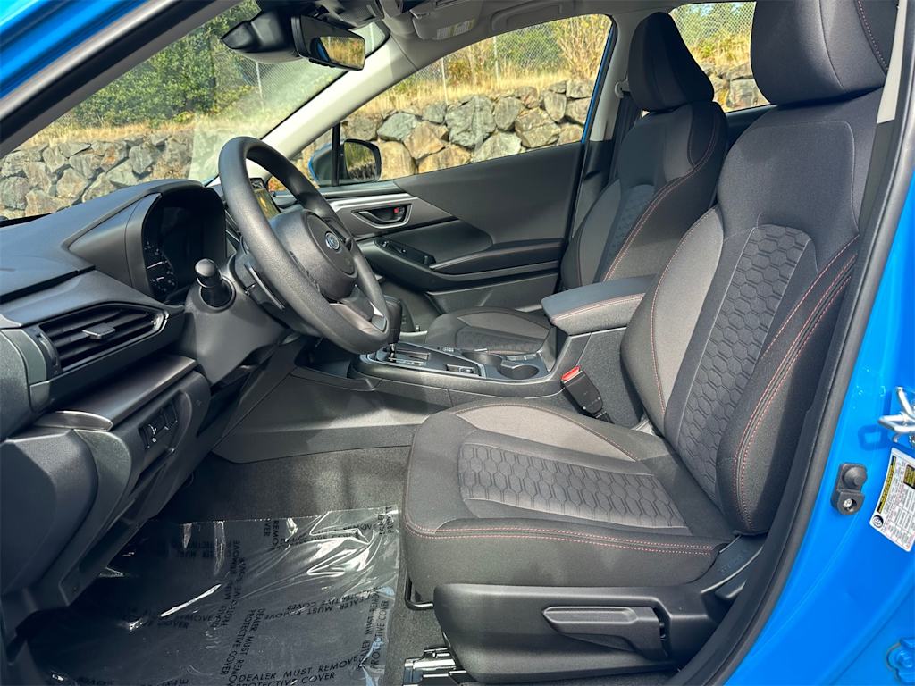 Thumbnail: 2024 Subaru Impreza - 21