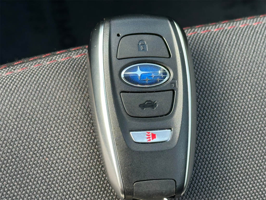 Thumbnail: 2024 Subaru Impreza - 17