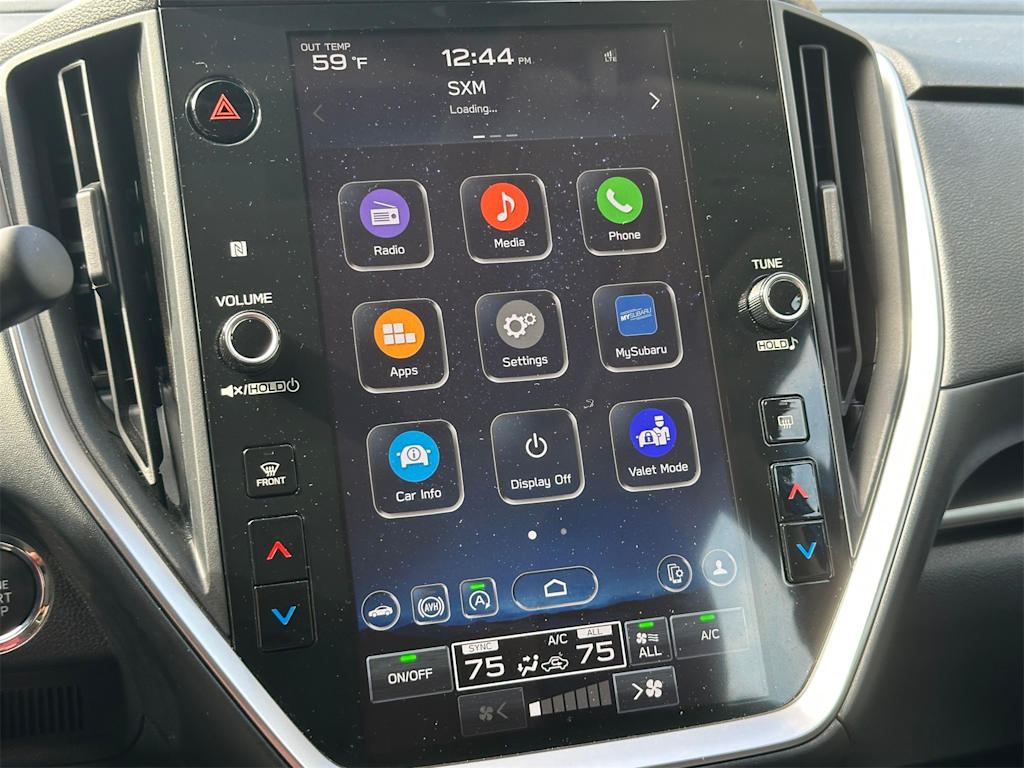 Thumbnail: 2024 Subaru Impreza - 14