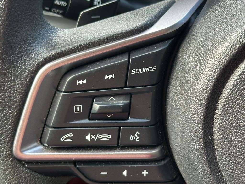 Thumbnail: 2024 Subaru Impreza - 25