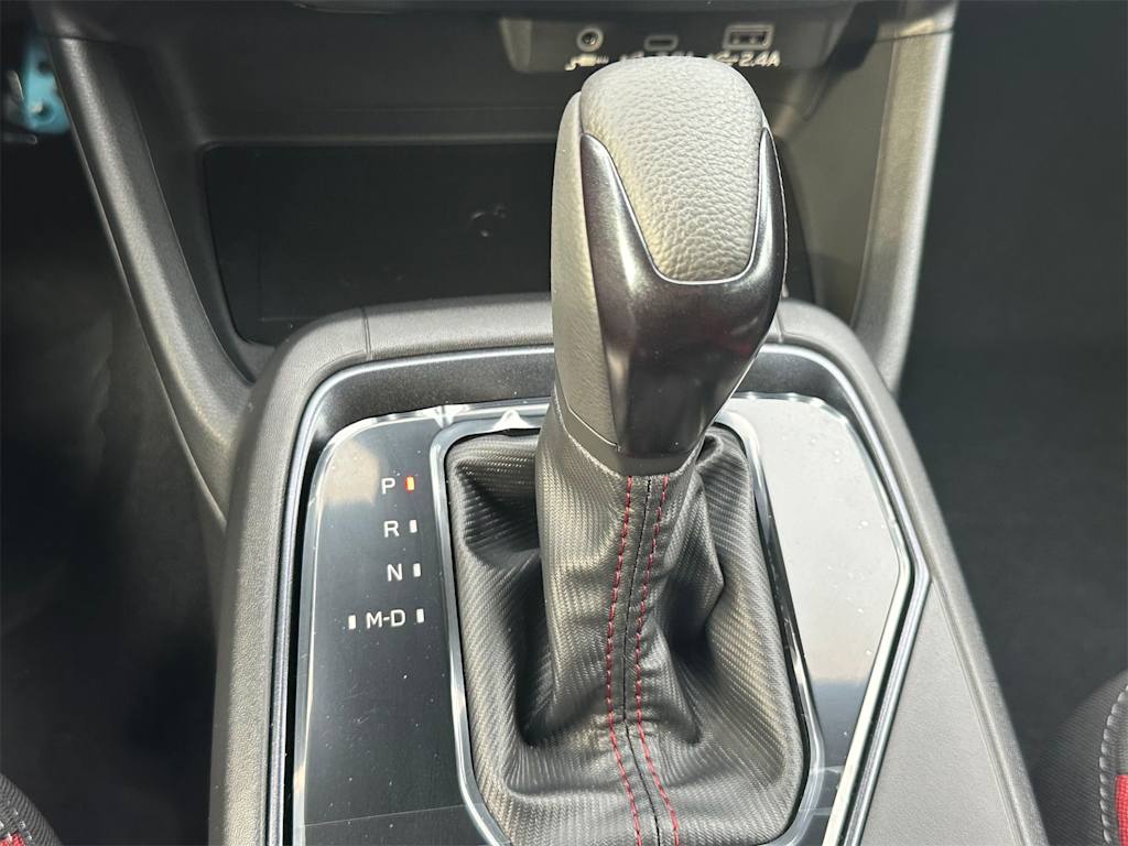 Thumbnail: 2026 Subaru Impreza - 15