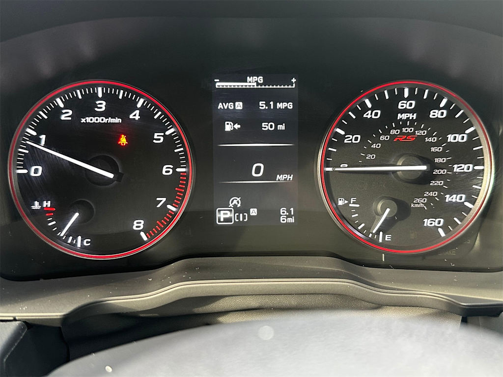 Thumbnail: 2026 Subaru Impreza - 16