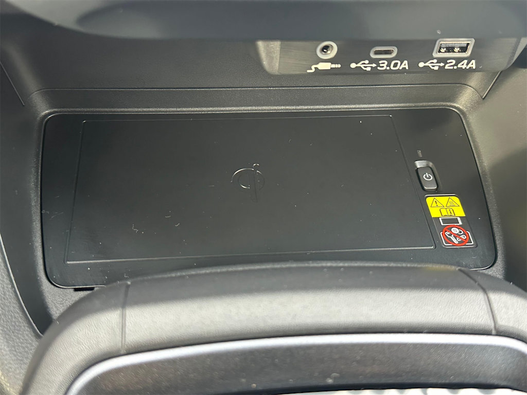 Thumbnail: 2026 Subaru Impreza - 23