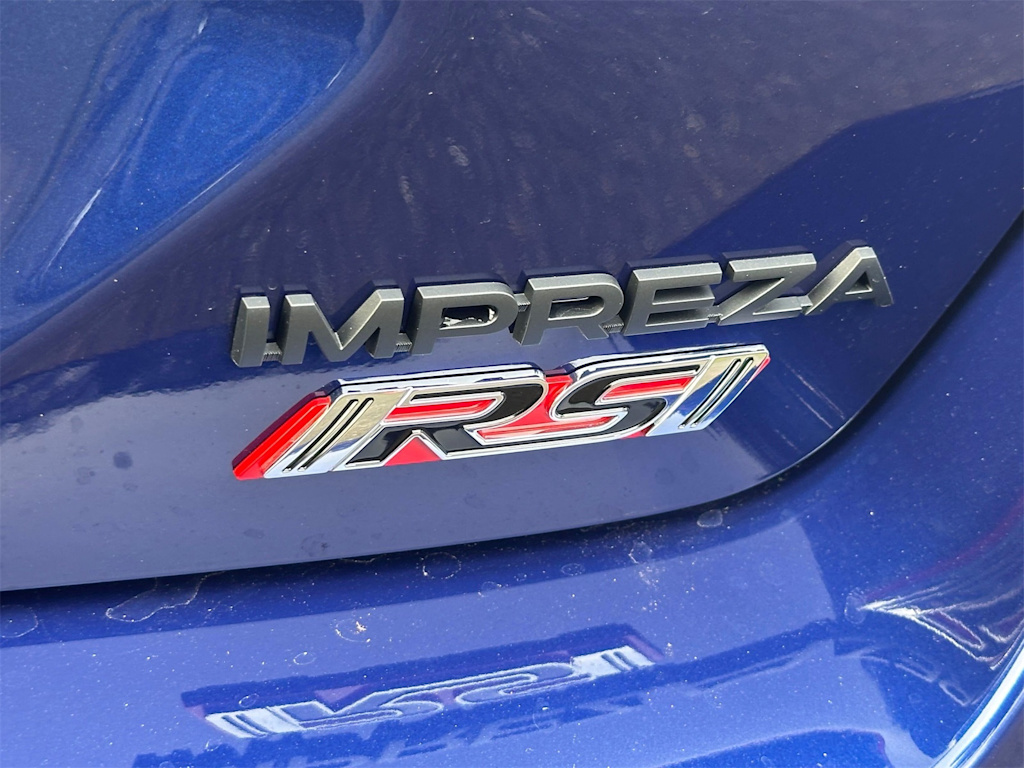 Thumbnail: 2026 Subaru Impreza - 7