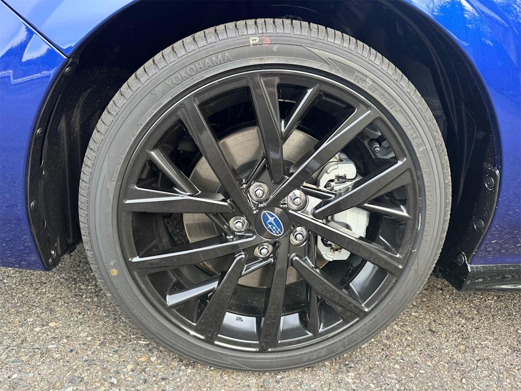 Thumbnail: 2026 Subaru Impreza - 8