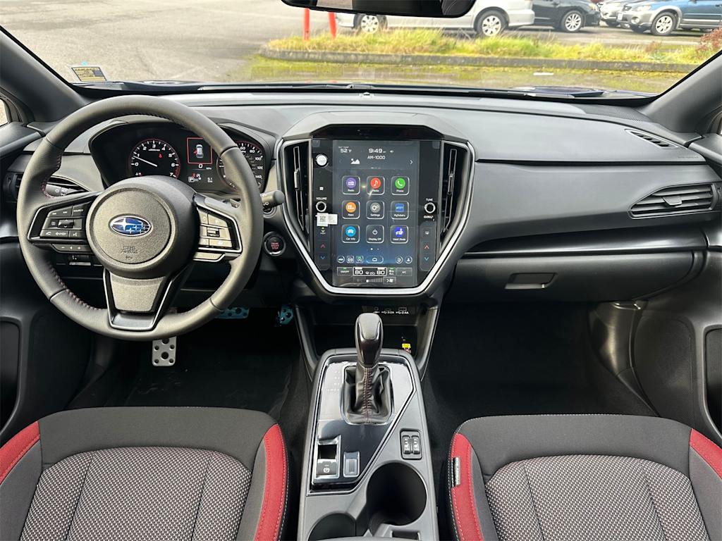 Thumbnail: 2026 Subaru Impreza - 2