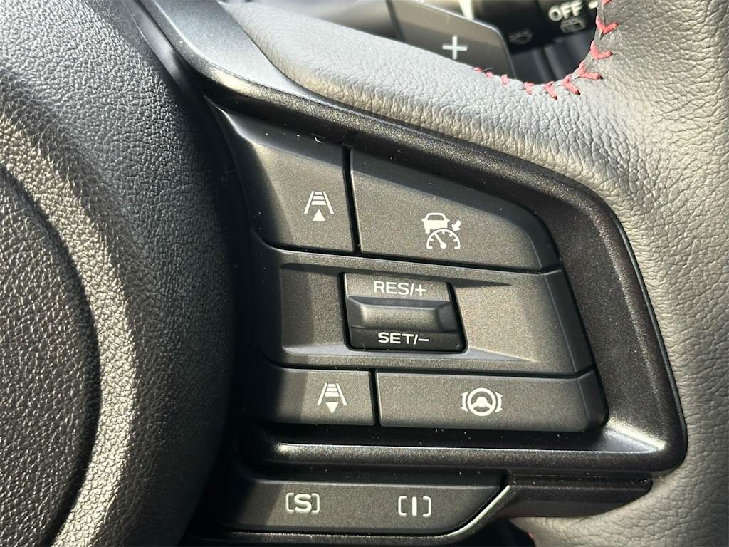 Thumbnail: 2026 Subaru Impreza - 27