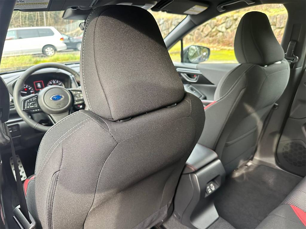 Thumbnail: 2026 Subaru Impreza - 11