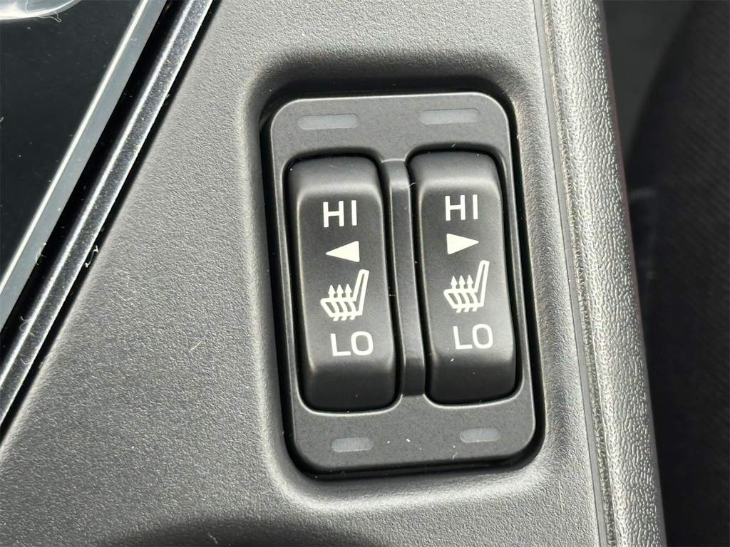 Thumbnail: 2026 Subaru Impreza - 24