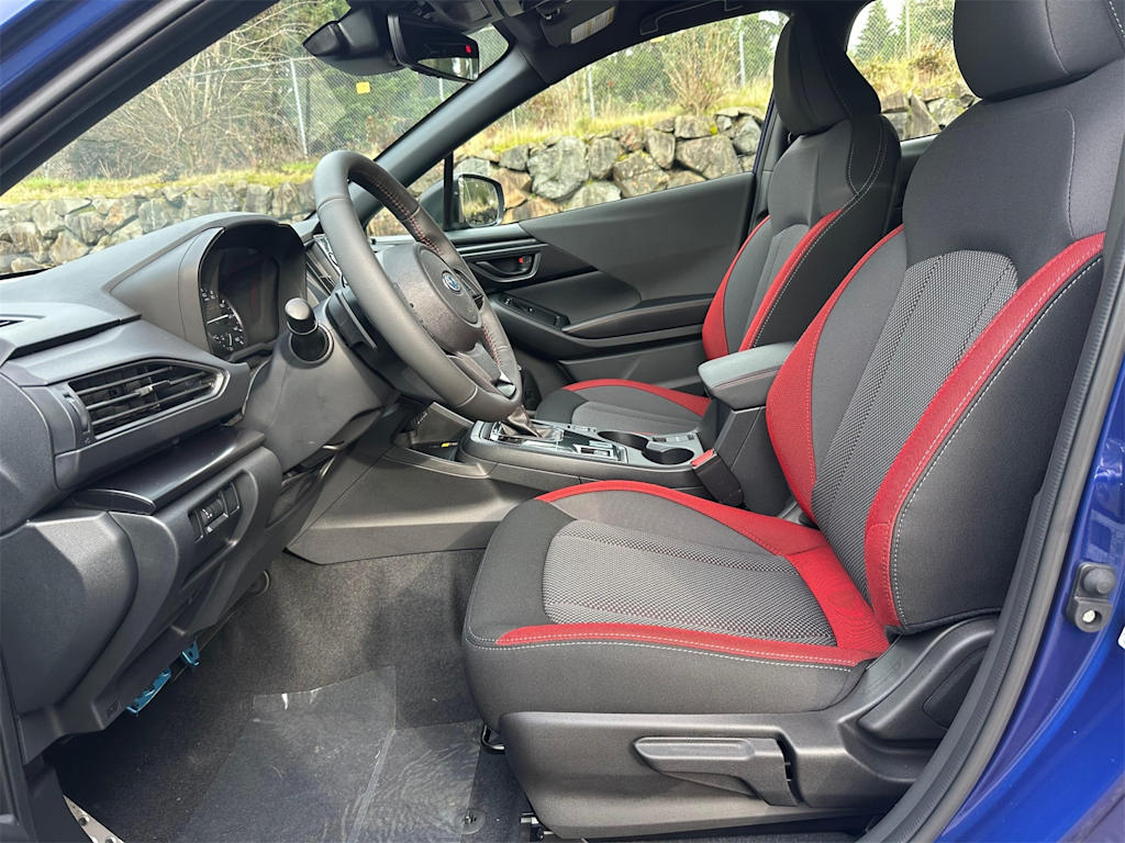 Thumbnail: 2026 Subaru Impreza - 21