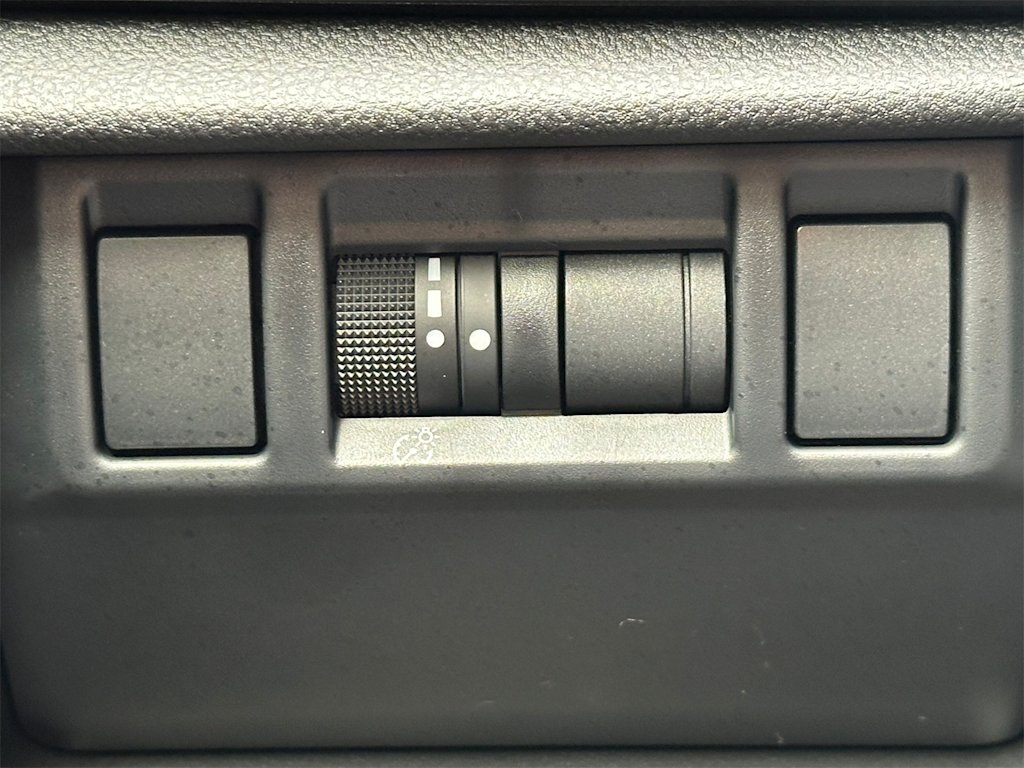 Thumbnail: 2025 Subaru Impreza - 25