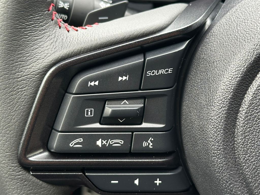 Thumbnail: 2025 Subaru Impreza - 26