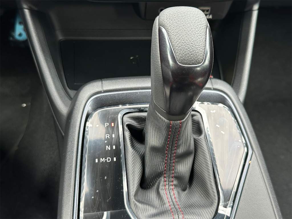 Thumbnail: 2025 Subaru Impreza - 15