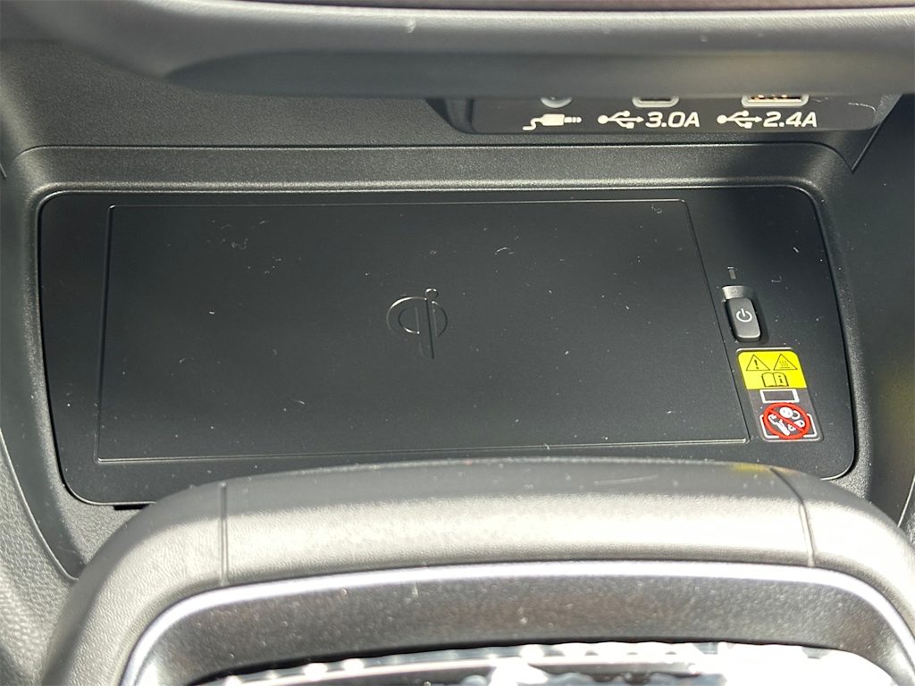 Thumbnail: 2025 Subaru Impreza - 23